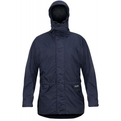 Paramo Mens Cascada Jacket - Midnight