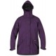 Paramo Womens Cascada Jacket - Elderberry