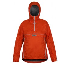 Paramo Velez Adventure Light Smock - Pumpkin