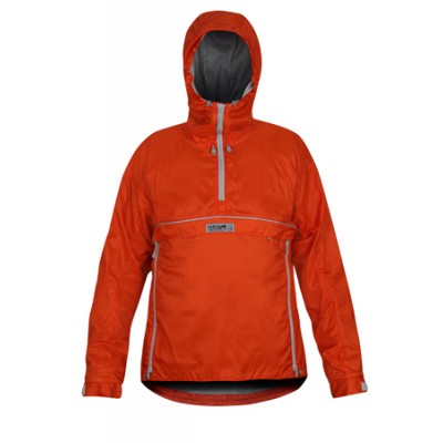 Paramo Velez Adventure Light Smock - Pumpkin